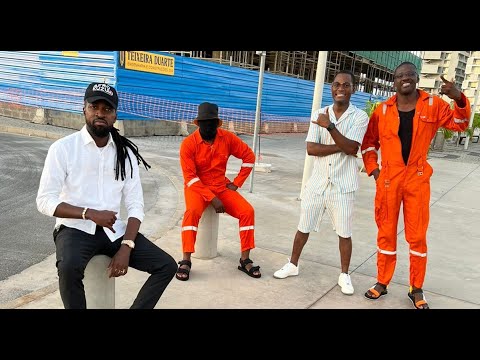 Diboba - Wanna ft Dj Aka M ( Video Oficial )