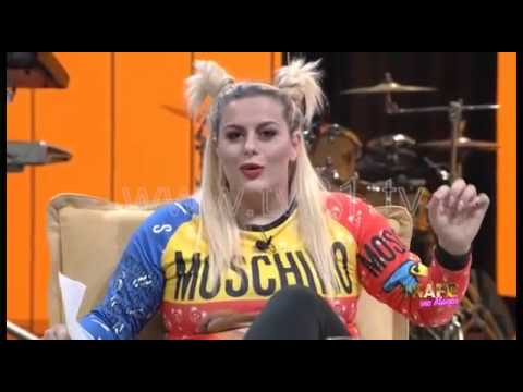 1 Kafe me Mamën Emisioni i 8 15.11.2015