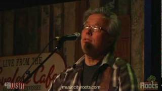 Radney Foster &quot;Angel Flight&quot;