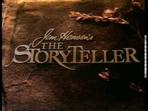 Jim Henson’s The Storyteller (1988) (Deutsch) | Retro Themes