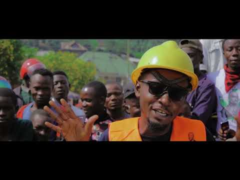 M.B king tumika(officiel video)