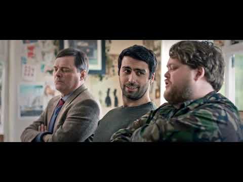 Killer Weekend  Full movie HD