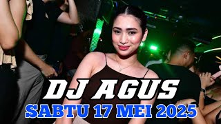 Download lagu DJ AGUS TERBARU SABTU 17 MEI 2025 FULL BASS || ATHENA BANJARMASIN mp3 Download lagu DJ AGUS TERBARU SABTU 17 MEI 2025 FULL BASS || ATHENA BANJARMASIN mp3