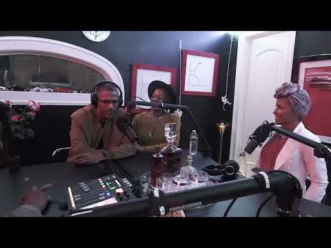 In The Groove Podcast - Howard Gibson