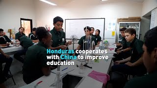 Re: [新聞] 中國商品入侵 宏都拉斯商家生意大跌7成