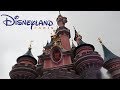 Exploro El Castillo De La Bella Durmiente Disneyland Park Paris