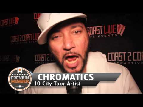 Coast 2 Coast LIVE - October 2016 Tour Recap