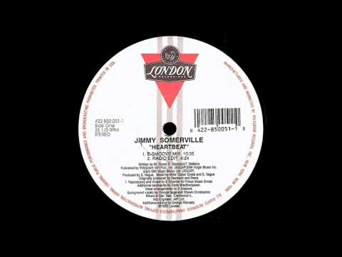 jimmy somerville - heartbeat (e-smoove mix 1995