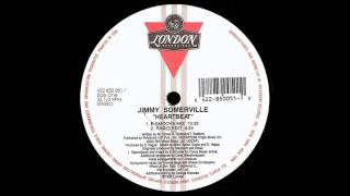 jimmy somerville - heartbeat (e-smoove mix 1995