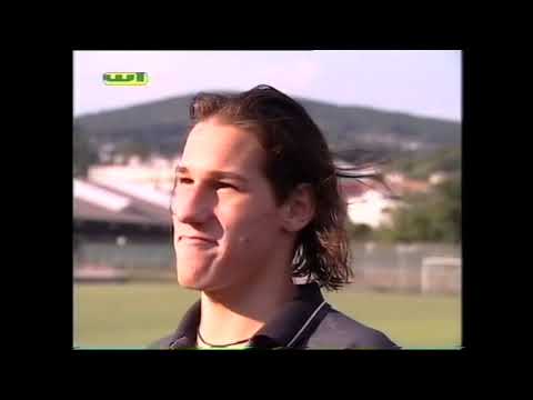 Reden wir über Rapid: Die Geburtsstunde der Rapid-Amateure