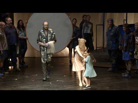 Die Perlenfischer – Trailer