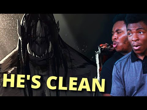 (NON World of Warcraft FANS) react to Lords of War Part One – Kargath