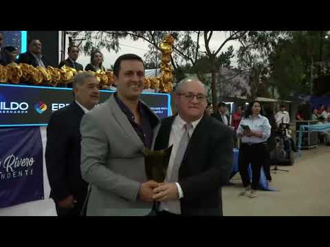 RECONOCIMIENTO A POBLADORES DE SAN MARTÍN DOS EN SU 90° ANIVERSARIO