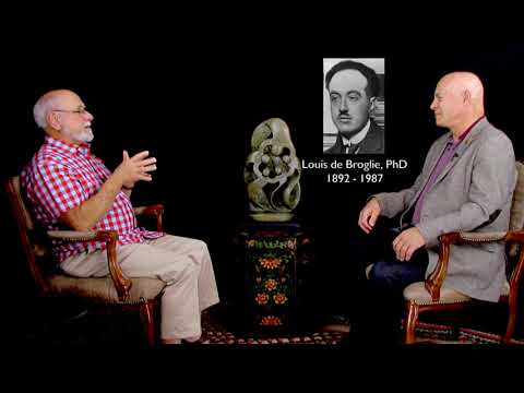 Video Nugget: Quantum Paradoxes & Classical Reality with Edwin C. May