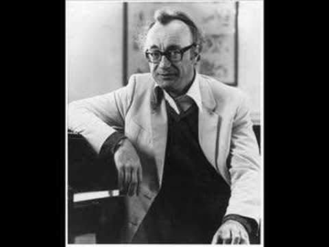 Alfred Brendel plays the Appassionata (3rd mvmt)