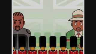 The Incomparable Shakespeare - Wonderwall