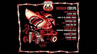 Messer Chups - Bermuda 66 (2011)