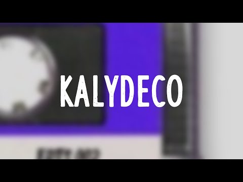 Liam D - Play That Funky Music