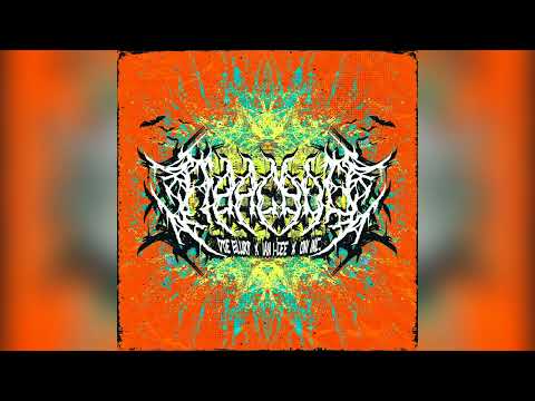 ABACABB (ONI INC. x Doe Slurp x Ian I-Cee)