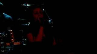 Mary and the Black Lamb: Stranger