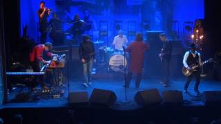 TSOOL - Mind The Gap - Södra Teatern 2012-12-19