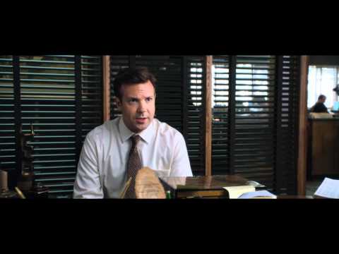 Horrible Bosses - Official Red Band Trailer [HD]