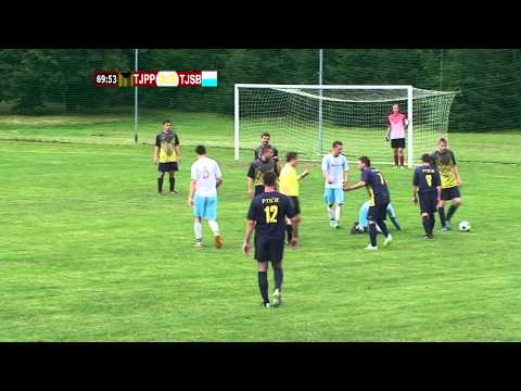TJ Ptava Ptičie NV-TJ Slovan Belá n/C 19.6.2015