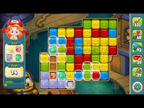 Toy Blast Level 3424