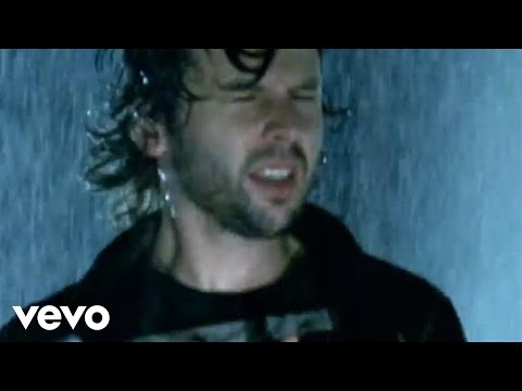 Marcin Rozynek - Deszczowe dni