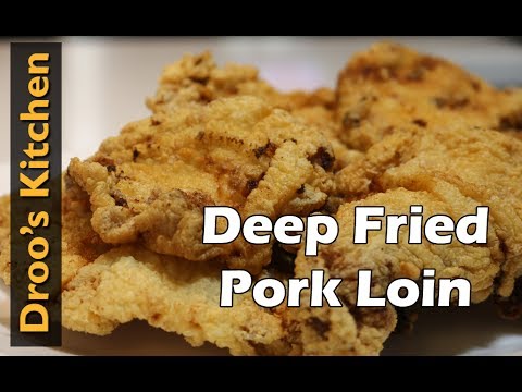 download lagu mp3 mp4 Fried Pork Loin, download lagu Fried Pork Loin gratis, unduh video klip Fried Pork Loin