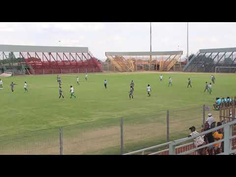 Vosloo United v Germiston City - SAB League