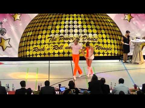 Caroline Scherer - Benjamin Federl