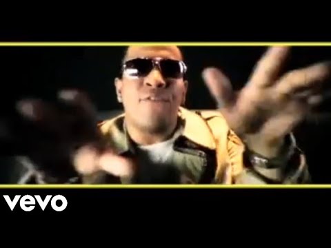 Noztra - La Disco Explota (Video Oficial) [Prod by Luny Tunes & Nesty "La Mente Maestra"]