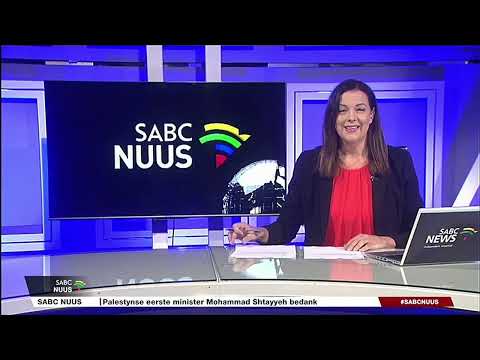 Afrikaans Nuus | 26 Februarie 2024