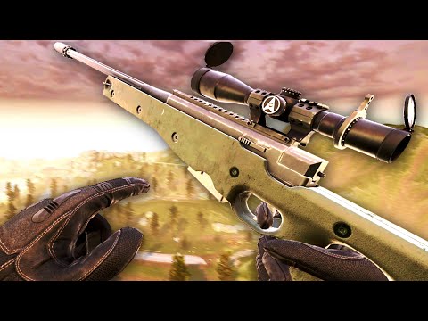 How to Improve Your Aim in Ghosts of Tabor - (AIM GUIDE)