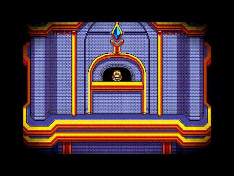 RPG Everdark Tower Video