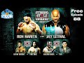 FREE FULL EPISODE Ren Narita Vs Jay Lethal STRONG Ep88