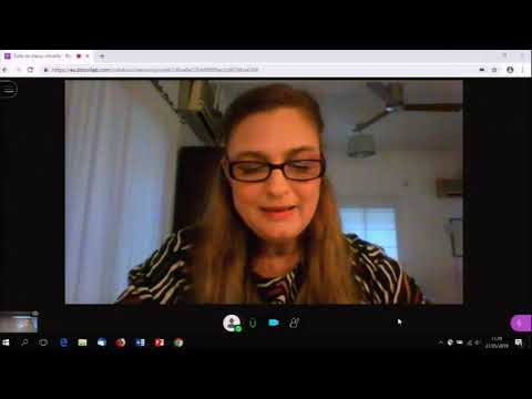 Eloïse Bennett-Chevance - Enseigner dans le réseau AEFE