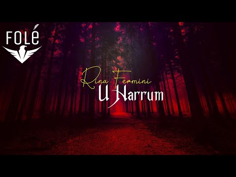 Rina Fermini - U Harrum (Official Lyric Video)