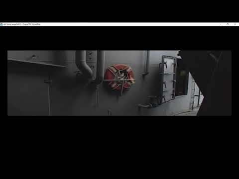 The X-Files: The Game DE11