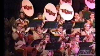 ViJoS Showband Spant 2000 showband 25 jaar 8_9