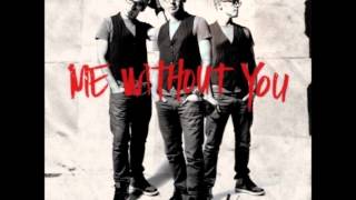 Me Without You - Toby Mac w/ Lyrics