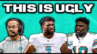 The Miami Dolphins Future Scares Me And Here’s Why