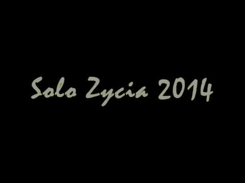 Solo Życia 2014 - Adam Stańczak (Wyróżnienie)