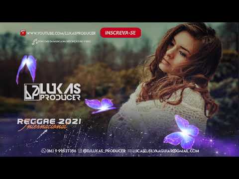MELÔ DE NATALIE TAYLOR - Natalie Taylor  Wrecked | REGGAE REMIX 22021 |