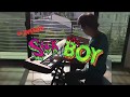 The Chainsmokers - Sick Boy (Tony Ann Piano Cover)