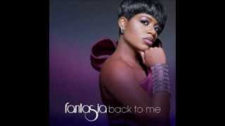 Fantasia Teach Me ((Full Version)) ((Album Cover))