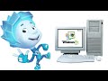 Nolik Hates Microsoft Windows ME Startup