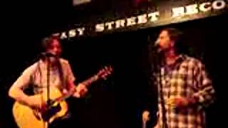 Eddie Vedder &amp; John Doe - Poor Girl - Seattle (May 1, 2005)