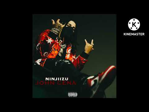 Ninjiizu - John Cena Challenge🥷